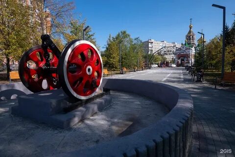 Омск снять в ленинском районе