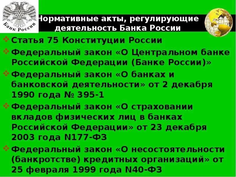 Нормативно-правовые акты регулирующие деятельность банка. Нормативные акты регулирующие деятельность банков. Законодательные акты регулирующих банковскую деятельность. НПА регулирующие банковскую деятельность.