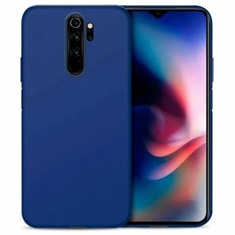 Redmi note 8 pro синий. Чехол на Xiaomi Redmi Note 8. Чехол ( Xiaomi Redmi Note 8 Pro, синий. Redmi Note 8 Pro чехол синий.