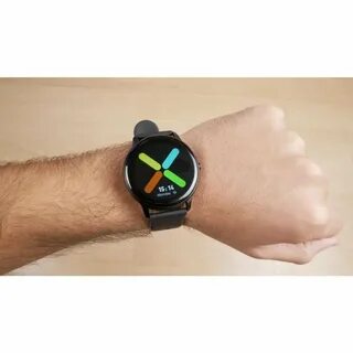 Kw66 smart watch
