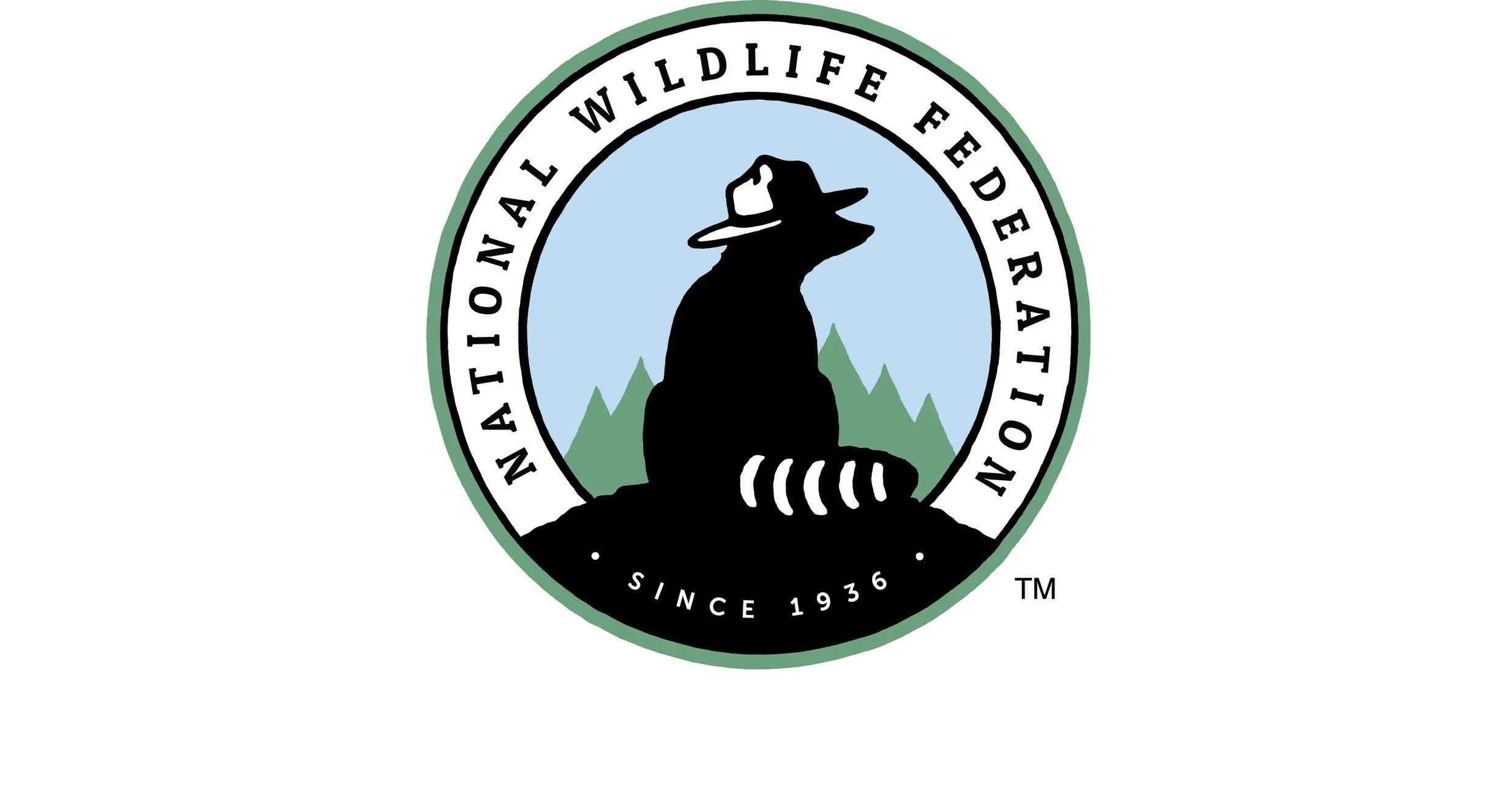 National wildlife. Federal Wildlife Marshal Willenholly. National Wildlife Federation почтовые марки каталог. NWF. Badge International Council for game and Wildlife Conservation.