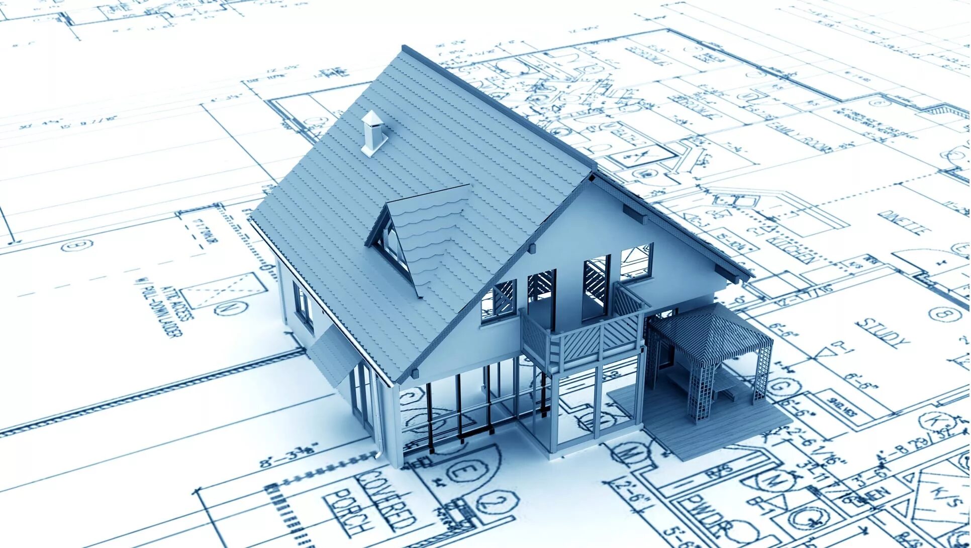 Manage a house