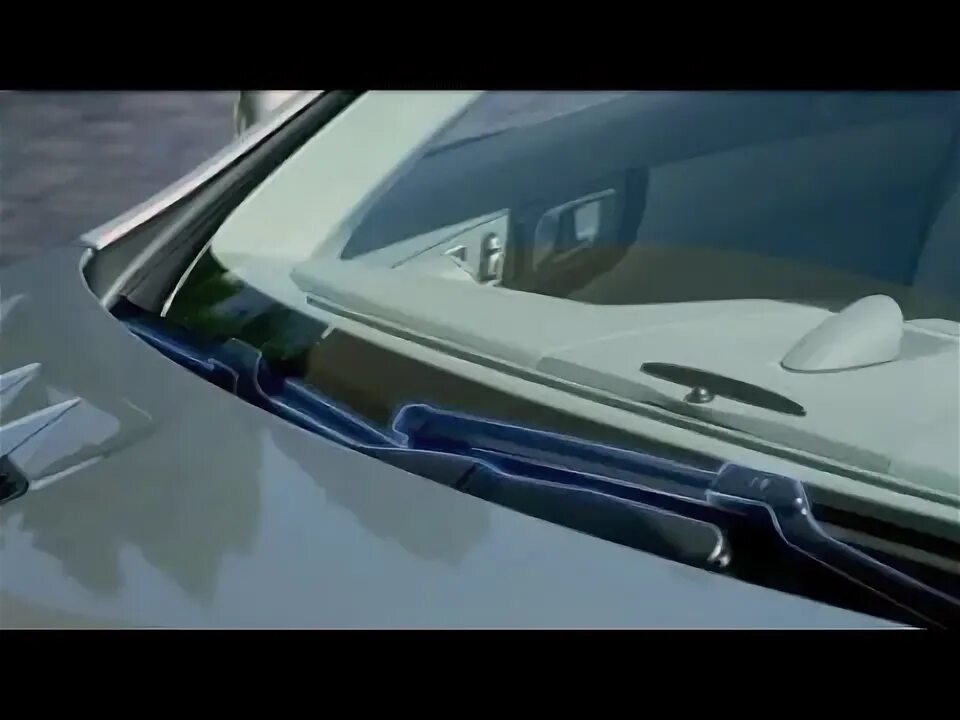 Замена дворников - Mercedes-Benz GLC (X253), 2 л, 2015 года запчасти DRIVE2