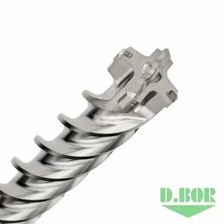 Бур 35 sds max