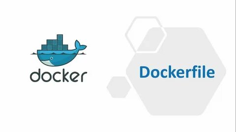 Dockerfile arg
