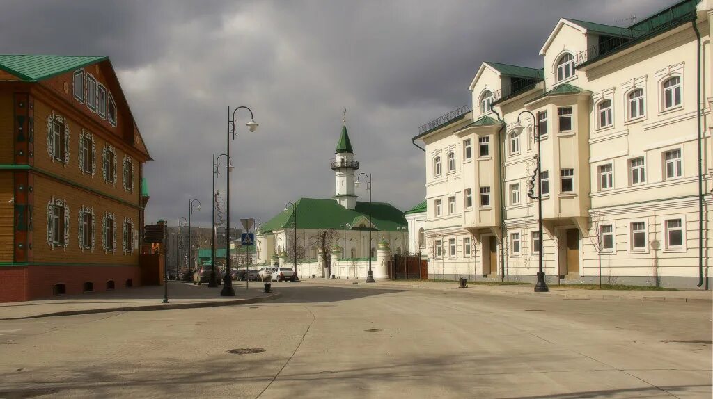 Seven Group, IT company, City of Kazan, Kayuma Nasyri Street, 24 - Yandex Maps