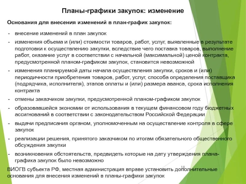 Изменения в план график вносятся. Внесение изменений в план-график. обоснование в изменение плана графика. обоснование внесения изменений в закупку. внесение изменений в план закупок по 223-фз.