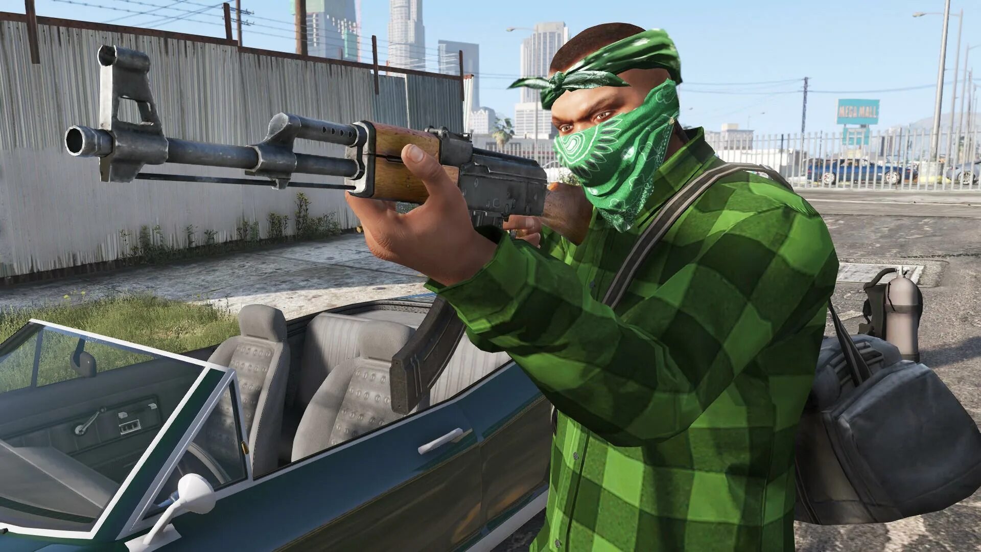 Gta 5 rp multiplayer. Gta 5 банды. gta 5 rp банды. гангстер франклин. гта 5 бандиты.