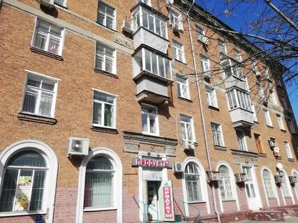 Ул ленинградская д 16