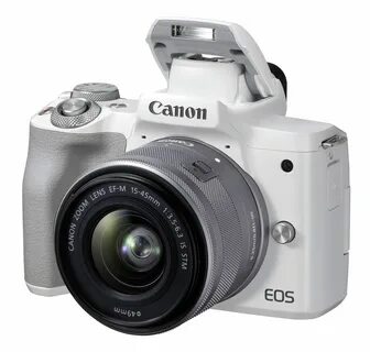 Системный фотоаппарат canon