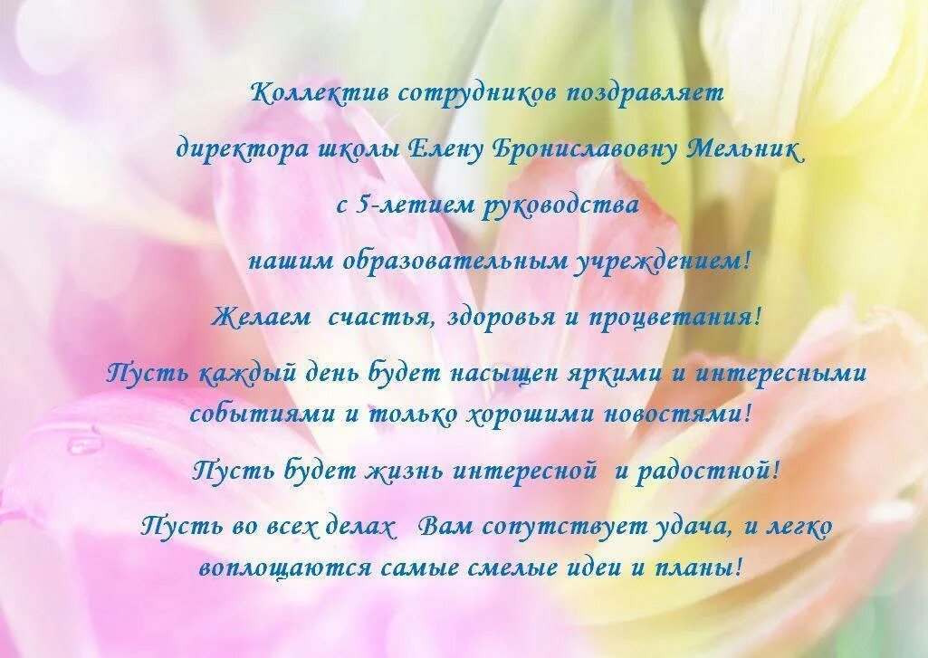 Поздравление директору школы от учеников. Поздравление директору школы с днем рождения. Поздравление директору школы с юбилеем. Поздравление с днем рождения директору школы открытка. Поздравление с днём рождения директору школы женщине.