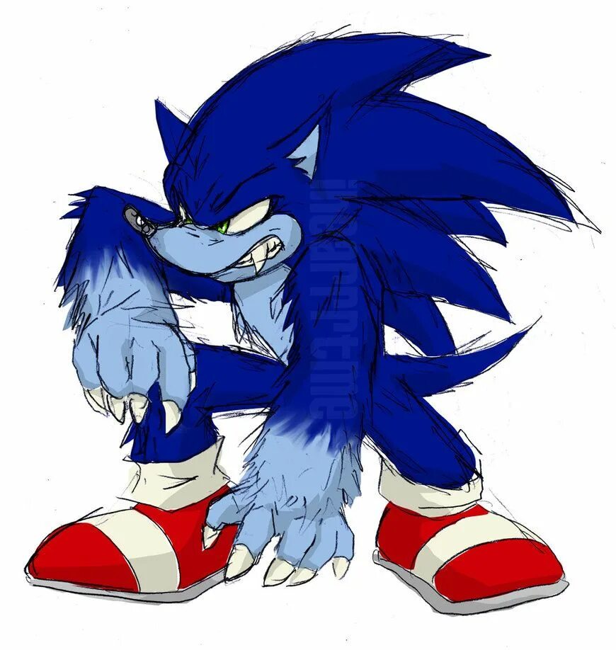 Оборотень еж. Еж оборотень соник. соник werehog. sonic the werehog. верхог тейлз.