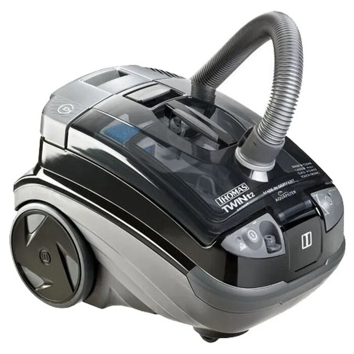 Пылесос Thomas TWIN T2 PARQUET Aquafilter купить в ОГО! 185799 цена характеристи