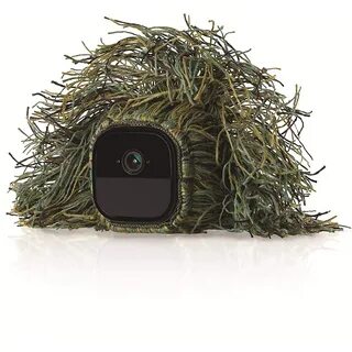Camo camera windows