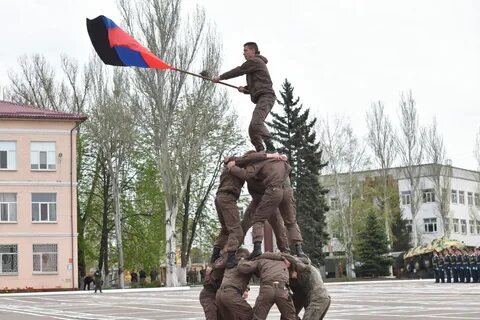 Срочно днр