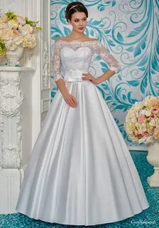 Свадебные платья воронеж