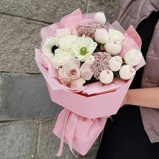 Букет сегодня