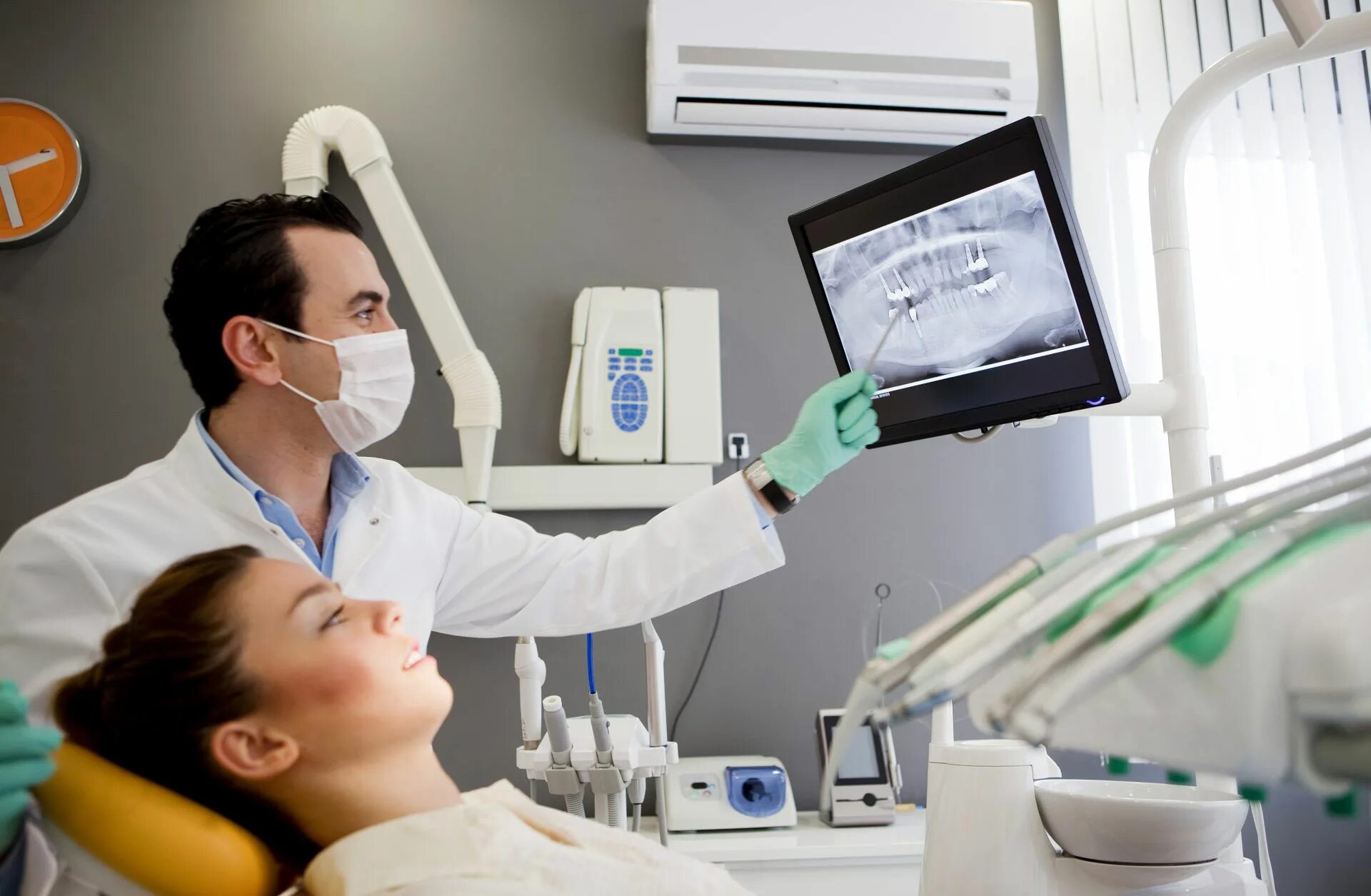 Информационные технологии в стоматологии. Обследование в стоматологии. Современные технологии в стоматологии. Компьютер в стоматологии.