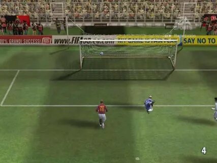 Fifa 08 windows 10