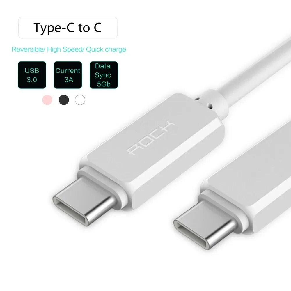 Xiaomi Cable fast charge Type c Type c. Кабель тайп си 3.0. Cable(USB to Type-c Charging l=1m White)00-00007435. USB кабель матовый fast Type-c us531.