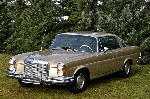 Mercedes benz 280