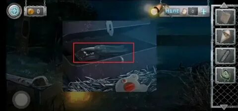 Прохождение игры глава 3