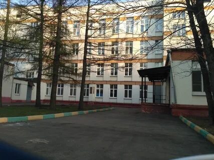 Школа 96