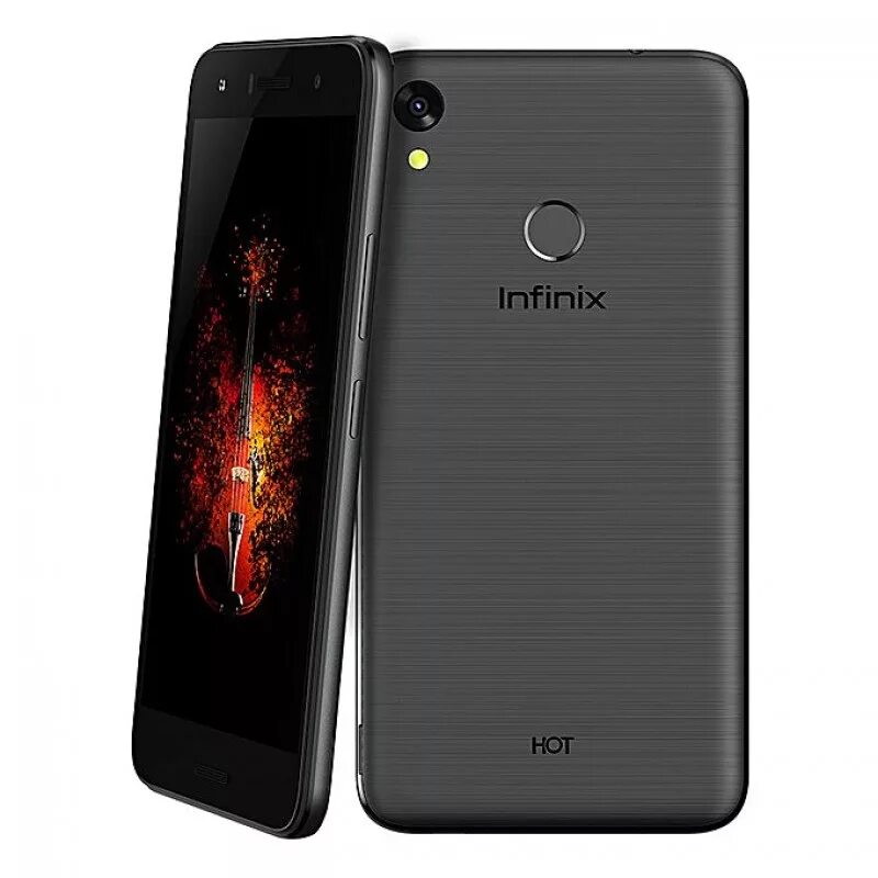 Infinix 30 x