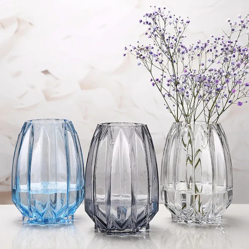 Стильные вазы. Стеклянная вазочка. Стильные вазы для цветов. Вазочки для декора.