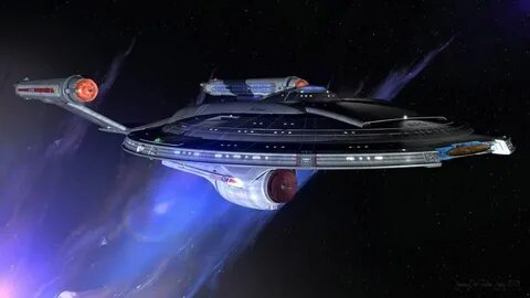 Enterprise unit 1