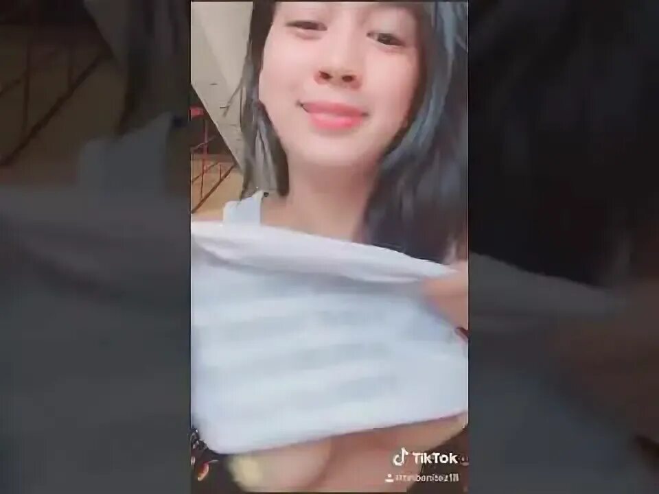 Bokep seleb tiktok