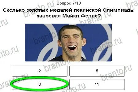 Побеждать какой вид