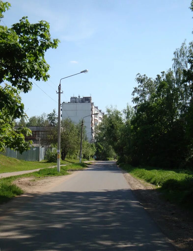 Кокошкино минская