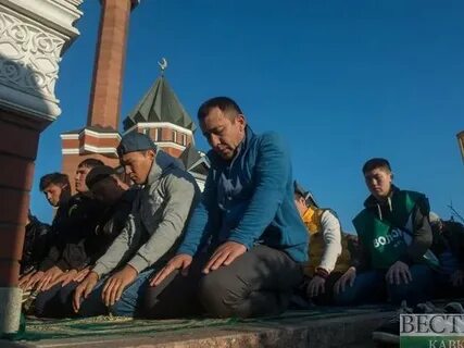 Когда ураза байрам в дагестане