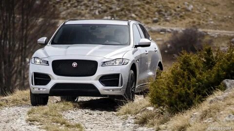 F pace 2.0