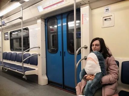 Здесь метро