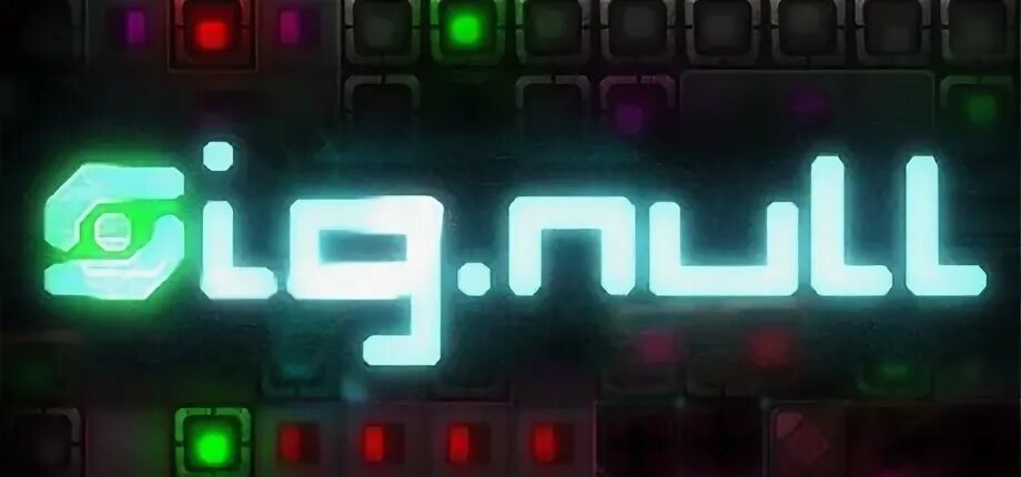 Sig null. Sig игра. sig game. null.
