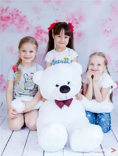 Teddy bear группа