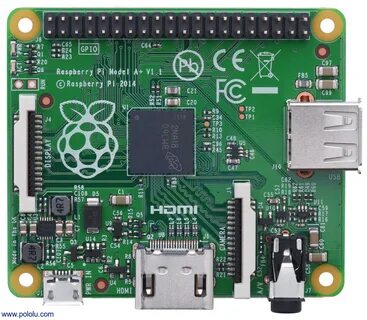 Raspberry pi 1