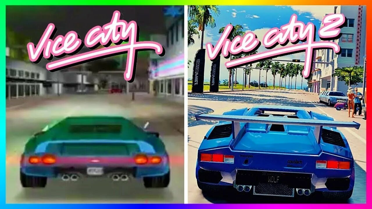 Gta vice rage. GTA vice City 2. Grand Theft auto вай Сити. Вайс Сити 5. Вайс Сити Ремастеред 2020.