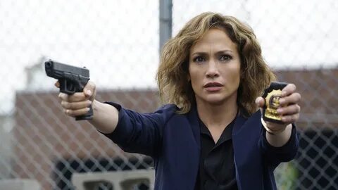 Jennifer lopez has been arrested