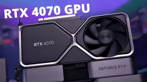 Rtx 4070 super vs 3080ti