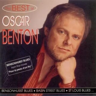 Oscar benton