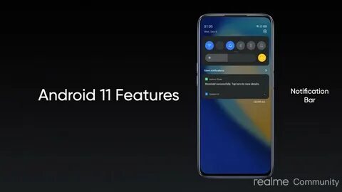 Realme ui launcher