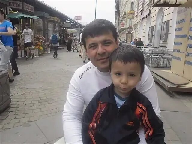 Бахром 7