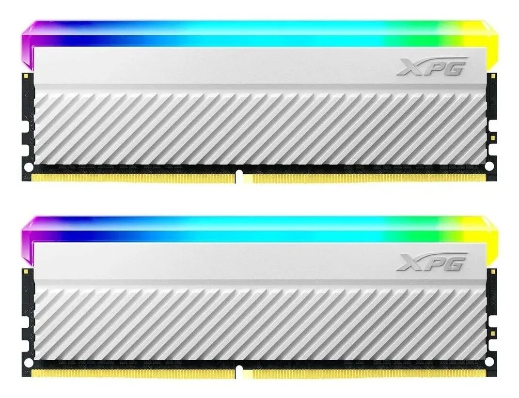 Adata xpg spectrix d45g rgb. Оперативная память xpg spectrix d45g. оперативная память 16gb ddr4 4133mhz adata xpg spectrix d45g. ddr4 2x8gb 3600mhz adata ax4u36008g18i-dt50. оперативная память adata ddr4 16gb (2x8gb) 3600mhz pc-28800 xpg spectrix d45g rgb (ax4u36008g18i-dcwhd45g).