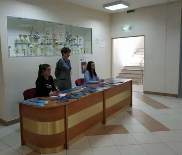 Сайт минского колледжа предпринимательства