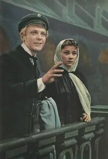 Белые ночи 1959