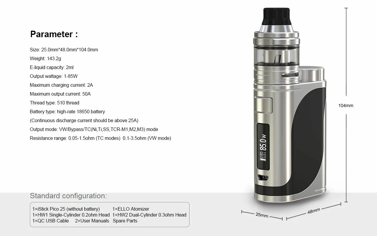 Pico 4 на русском. Istick pico 25. pico vape 85w. айстик пико 2. eleaf istick pico 25 испаритель.