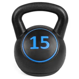 Гиря 15 кг